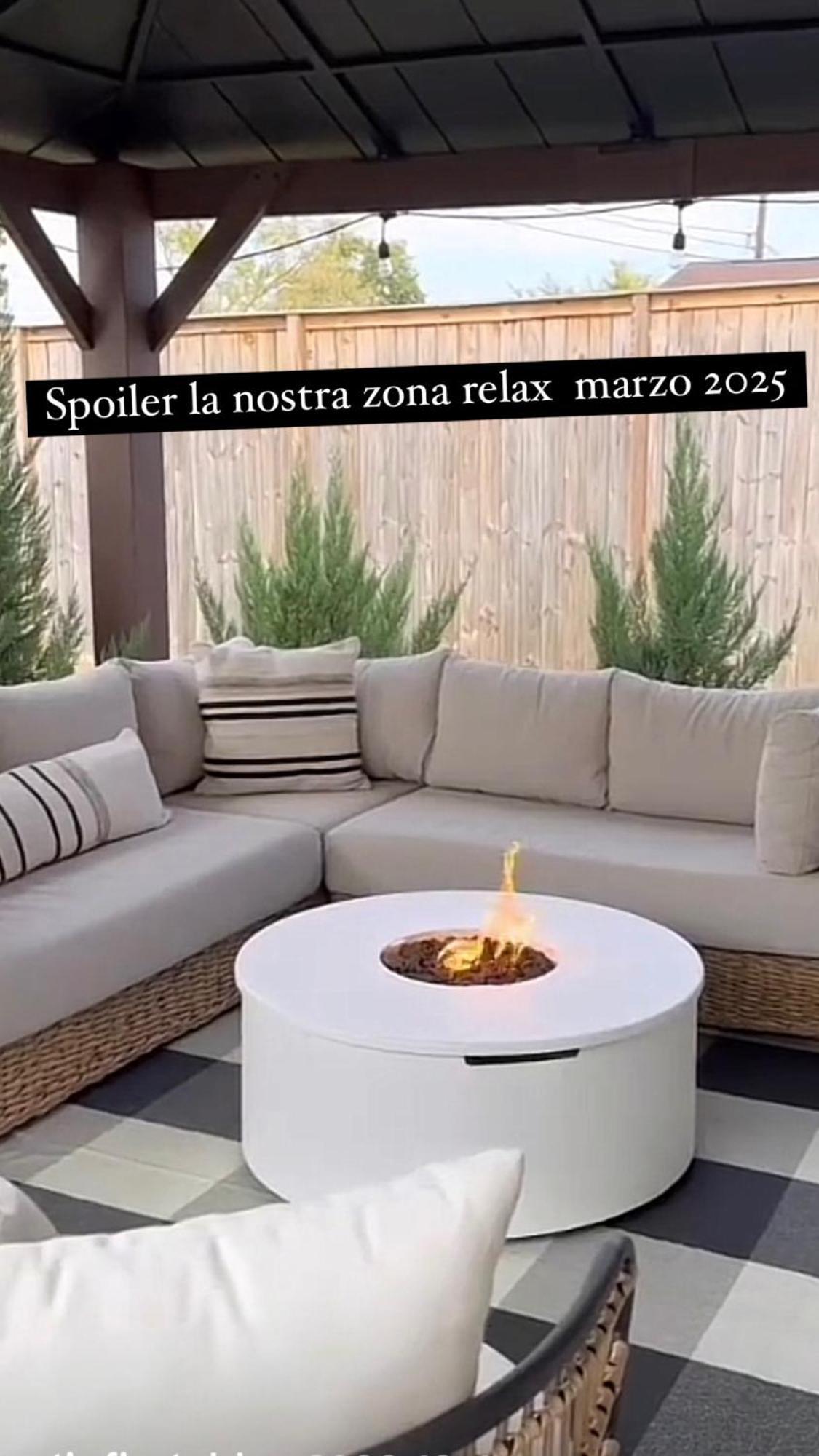 Casale Serena Фабро Экстерьер фото